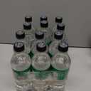 2 x Sprite Zero Sugar Lemon Lime Diet Soda Pop Soft Drinks, 16.9 fl oz, 6 Pack