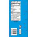 Rice Krispies Treats Mini Marshmallow Cereal Bars, Holiday Snacks, Original with Holiday Sprinkles, 12.4oz Box (32 Count), (EXP 06/18/26)
