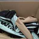 Wrangler Wesley Rolling Duffel Bag (Seaform)