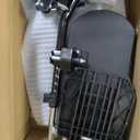 Wheelchair Lift Leg RestWheelchair Foot RestDrive Wheelchair Parts for Standard Wheelchairs1pair