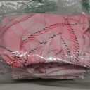 Round Table Cover With Elastic Edge, 45 Inch Diameter