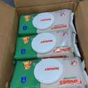 Huggies Extra Large Baby Wipes, Unscented, 9 Flip-Top Packs, 378 XL Wipes Total