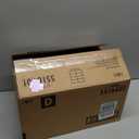 Depend Night Defense Adult Diapers, Incontinence & Postpartum Bladder Leak Underwear for Women, Disposable, Overnight, Medium, Blush, 60 Count (4 Packs of 15)