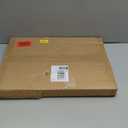 Sticky Mini Easel Pad, 15 x 18 Inches, Self Stick Flip Chart Paper,Sticky Chart Paper for Teachers, Anchor Chart Paper for Office, 30 Sheets/Pad,6 Pads