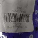 Fruidles 20-Count Halloween Ghost Tattoo Lollipop Suckers Candy, Great for Goody Party Bag Fillers, Individually Wrapped