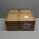 GL GLENSLAVE Dog Car Seat for Large/Medium Dogs, Comfortable Pet Car Booster for Back Seat, Fully Detachable & Washable Dog Travel Bed with Storage Pockets,2 Safety Belts