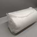 Comforter Full Size - All Season Down Alternative - Premium Soft Microfiber - White, 86" x 82" 