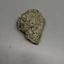 EISCO Arkose Sandstone Specimen (Sedimentary Rock), Approx. 1" (3cm)