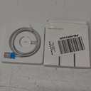 Smart Watch Charger Cable Replacement for Michael Kors for MKT5017 MKT5020 MKT5021 MKT5022 MKT5026 MKT5028 MKT5029 MKT5030 MKT5039 MKT5040 MKT5041, Fast Wireless Smartwatch Charging Station 5V 1A
