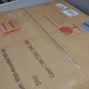 30 Inch Round Mirror - Circle Mirrors for Bathroom, Entryway and Living Room Wall Decor, Modern Hanging Vanity Mirror, Matte Gold Circle Decorative Wall Mirror