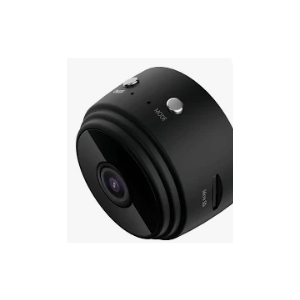 A9 Mini Camera; HD 720P 2.4G Wifi IP Camera; Night Vision