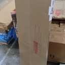 yarnuwa 65X24 2Pack Large Home Gym Mirror, Frameless Tempered Glass Dance Wall Mounted Mirror for Home, Yoga, Dancing, Studio, Living Room