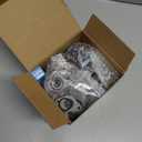 Carburetor For Kayo Fox 70 Bull 125 Predator 125 125CC 70cc 90cc ATV Quad carb With Air Filter