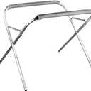Astro Pneumatic Tool 557003 500lb Capacity Portable Work Stand