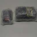 6.0Ah 20V Lithium Ion Battery and Charger Combo for Dewalt Compatible with Dewalt Batteries DCB205 DCB206 DCB207 DCB204 DCB201 DCB200 DCD DCF DCG Series Cordless Power Tools (1 Battery and 1 Charger)