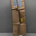 LEKEEPGO Door Mat 24"x36", Non Slip Door Mat Indoor Entrance, Rubber Backing Front Indoor Door mat Washable Absorbent Low-Profile Entryway Entry Resist Dirt Inside Door Mats, Khaki