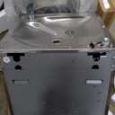 Avalon Wall Mounted Water Fountain with Bottle Filling Station, High Capacity Cooling, Sensor Dispensing, Self Cleaning, Digital Bottle Counter Display, Dual Filtration, ADA Compliant