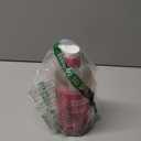 RENPURE Plant-Based Rose Hydrating Shampoo for Dry Hair - Sulfate-Free, Paraben-Free, Cruelty-Free & Color-Safe - Naturally Moisturizing & Refreshing for Women (24 Fl Oz (Pack of 1)