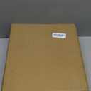 Roller Skates for Men and Women, Black Derby Roller Skates with 4 Shiny Wheel, Classic Double-Row Roller Skates for Indoor and Outdoor