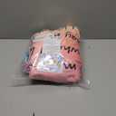 Gifts for Mom from Daughter or Son to My Mom Blanket, Thoughtful Christmas, Xmas Day or Birthday Gift, Cozy Present for Mother, Soft Flannel Throw Blanket, 50x60 inches for Bed and Couch