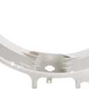 GE WE14M124 Genuine OEM Drum Top Bearing Assembly for GE Dryers