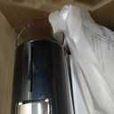 Nespresso CitiZ Coffee and Espresso Machine by De'Longhi with Milk Frother, Black, 9.3 x 14.6 x 10.9 inches
