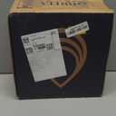 Brita Large Water Filter Pitcher for Tap and Drinking Water, Includes 1 Standard Filter, BPA-Free, Lasts Two Months, 10-Cup Capacity, Bright White