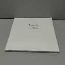 Geosar 100 Pcs Disposable Paper Placemats Cotton Woven Look 13'' Round Placemats Rustic Disposable Table Pads Bulk for Dining Table Decoration Birthday Wedding Bridal Baby Shower Party (Beige)