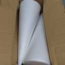 Juvale Foam Cone Pack - 4-Pack, 4.5 x 13.5 in, White - Cone-Shaped Floral Foam - DIY Craft Projects, Craft Supplies & Floral Arrangements