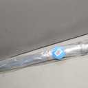 ShedRain Bubble Clear Umbrella, Auto Open, See-Through, Rain & Windproof, for Weddings, Proms and Events