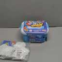 Klever Kits Water Gel Kit, Magic Fairy Water Gel Toy Kit with 10 Gels, 12 Molds, Preserving Bottle for Presents, Party Favors, Birthday Gifts, Arts & Crafts DIY STEM Kits for Kids