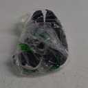 Skechers Kids Ultra Flex 3.0 Sneaker, Black, 13.5 Little Kid 9 Inch