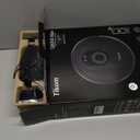 Tikom Robot Vacuum and Mop Combo, 5000Pa Robotic Vacuum Cleaner, 150 Min Max, App & Remote Control, Ideal for Hard Floor, Carpet, Pet Hair, Self-Charge(G8000 Max)