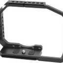 CAMVATE Full Camera Cage Compatible for FUJIFILM X-H2S - 3344