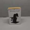 Charging Dock Compatible with Meta Quest 2/3/3S, Support Fast Charging VR Charging Station with RGB Light, Type-C Cable, VR Controllers Holder Stand