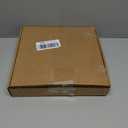 Harsever 48Pcs Graduation Cap Decorations DIY Kit,Grad Cap Decorations Decor with Faux Flower 3D Butterfly Rhinestones Alphabet Letter Stickers for DIY Graduation Party Supplies (Red)