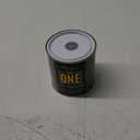 The ONE All-In-One Paint & Primer - Grey Matte, 33.8 Fl Oz/1 Liter | 1 Coat Formula | Easy Indoor & Outdoor Decorating for Home & Garden Walls, Floors & Furniture | Water-Based & Low VOC