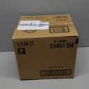 Poise Ultra Thin Incontinence Pads & Postpartum Pads for Bladder Leaks, 4 Drop Moderate Absorbency, Long Length, 144 Count