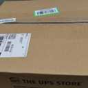 iRobot Roomba 105 Combo Robot Vacuum & Mop - Easy to use, Intense Power-Lifting Suction, LiDAR Navigation, Multiple Cleaning Modes, Avoids Mopping Carpets, Self-Charging