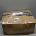 SweetNight Bed Pillows Queen Size Set of 2, Fluffy Luxury Hotel Pillows Collection Gusseted for Neck and Shoulder, Side Back Stomach Sleeper Pillow, Cozy Night 18"X28" (White)