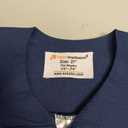 OSBO GradSeason Unisex Matte Kindergarten Graduation Gown Cap Tassel Set 2026 (Blue, Size 27")