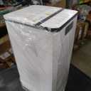 Portable Air Conditioners, 3-IN-1 Evaporative Swamp Cooler, Windowless Air Conditioner, 4 Modes & 3 Speeds, 12H Timer, Child Lock, Smart Remote & Touch Control, Portable Ac Unit for Bedroom, Indoor