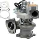 SCITOO K04-05953049700184, 53049880184 Turbocharger Fits For 2011-2017 For Buick Regal 2.0L 2013-2016 For Buick Verano 2.0L 2008-2010 For Chevrolet Cobalt 2.0L 2008-2010 For Chevrolet HHR 2.0L
