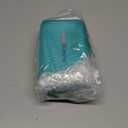 Sonoline B Fetal Doppler Travel Case, the Official Hermitshell Hard Bag/Storage case - Fits Baby Doppler Heartbeat Monitor - CASE ONLY, FETAL DOPPLER SOLD SEPARATELY (Teal)
