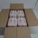 Depend Night Defense Adult Diapers, Incontinence & Postpartum Bladder Leak Underwear for Women, Disposable, Overnight, Medium, Blush, 60 Count (4 Packs of 15), Packaging May Vary