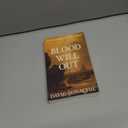 Blood Will Out: A Contraband Shore Novel