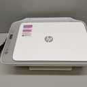 HP DeskJet 2855e Wireless All-in-One Color Inkjet Printer, Scanner, Copier, Best-for-home, 3 month Instant Ink trial included. This printer is only 2.4 ghz capable. (588S5A)