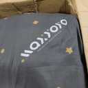 MAXYOYO Japanese Floor Mattress 4" Thick Twin Size Foldable Futon Mattress
Sleeping Pad Foldable Roll Up Mattress with Cover and Storage Bag, Floor Futon for Adults, Dormitory Pad Mattress, Black