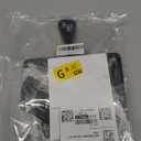 Wealrit Office Chair Tilt Base, Heavy Duty Control Lift Mechanism Black Swivel Base Plate 5.3" x 5.3" Mouting Holes Dimension Office Chair Parts Replacement