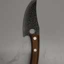 Matsato Chef Knife Sharpener. 5.8 Inch Chef Knife And Blade Sharpening Pocket Knife, Scissors and Knives Sharpening